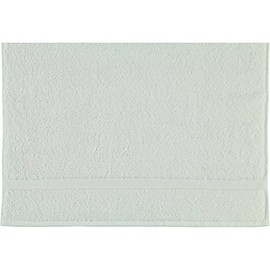 RHOMTUFT Hand Towels Princess White 01 Flannel 30 x 30 cm
