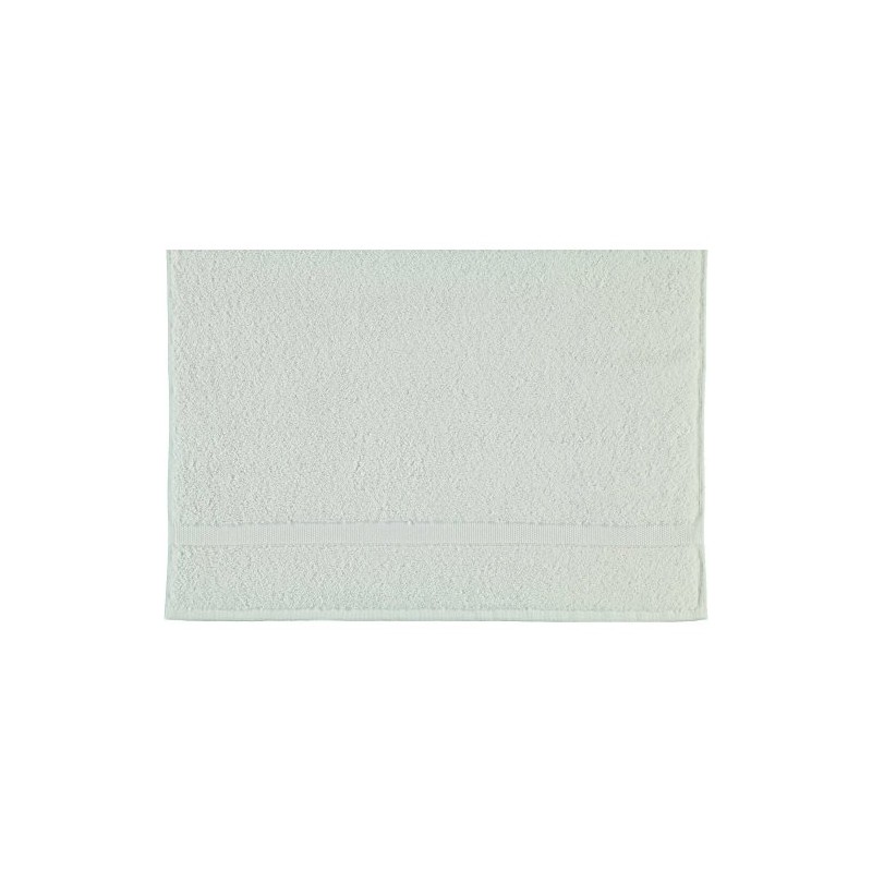 RHOMTUFT Hand Towels Princess White 01 Flannel 30 x 30