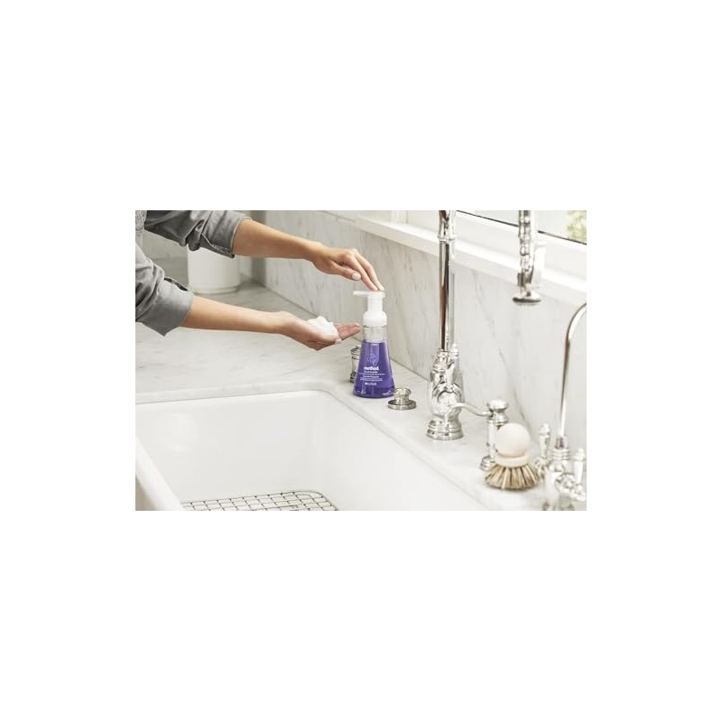 METHOD PRODUCTS PBC 10OZ Sea Foam Hand Wash