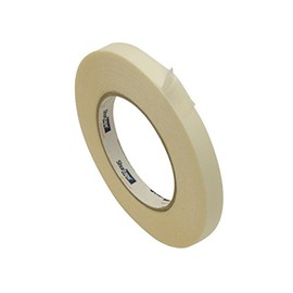 Shurtape Double-Sided Polyester Film Tape [General Purpose Grade] (DP-380): 1/2 in. x 55 yds. (Clear)