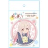 Oyama Mahiro Acrylic Coaster
