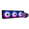Thermalright FW PRO 360 ARGB Black CPU AIO Cooler,IPS LCD