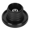 Aluminum Alloy Motorcycle Fuel Tank Oil Cap Cover Fits for