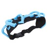 WHAMVOX Transfer Belt for Seniors Walking Support Aid with Handles
