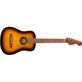 Fender Redondo Mini, Sunburst