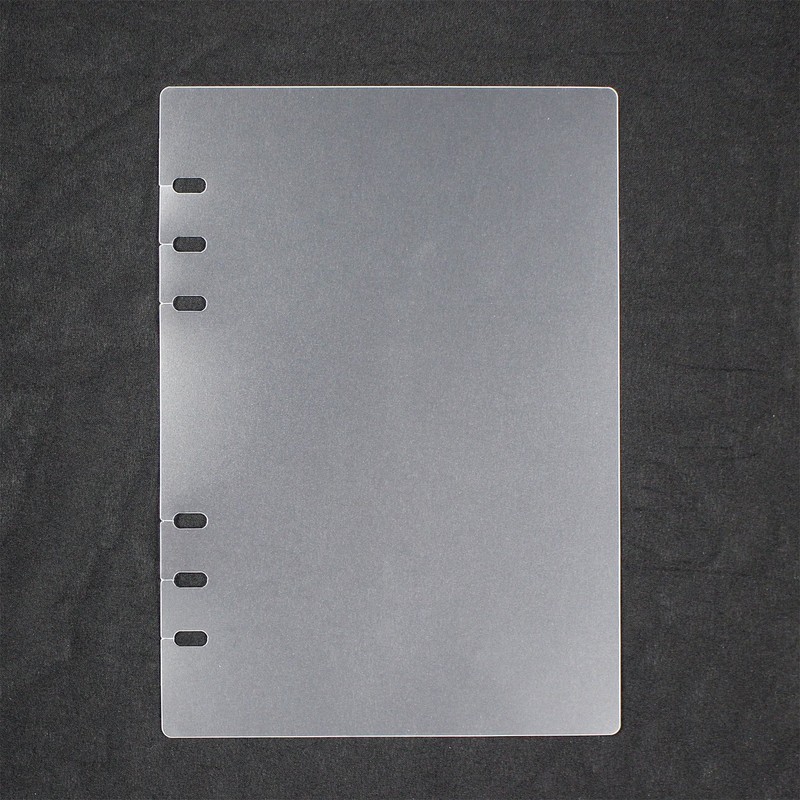 Raymay Fujii Da Vinci Memo Refills A5