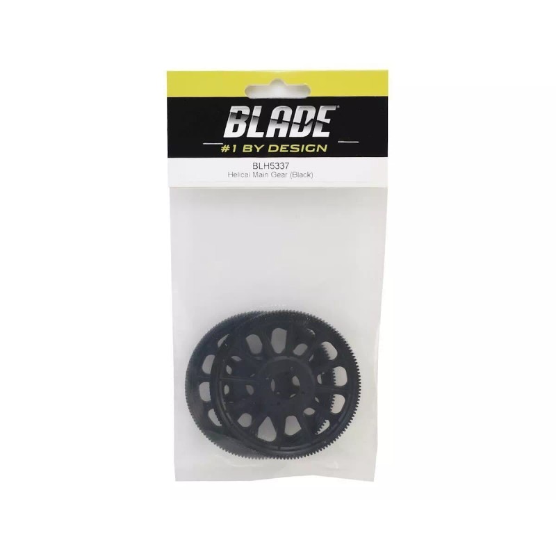 Blade RC Helicopter Flybarless Helical Main Gear B450 X 330S