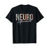 Neurology Neuro Nurse Neuro Tech Neuro Squad T-Shirt
