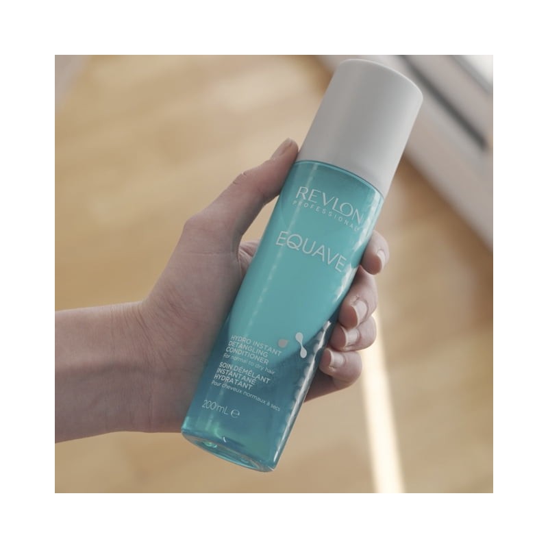 Acondicionador Revlon Professional Equave Hydro 200ml