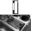 Voodonala for 2009-2014 Ford F150 Real Carbon Fiber Gear Shift