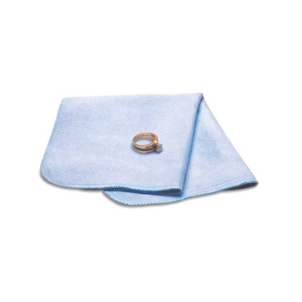 Gembright Lintless Cloth, Powder Blue | POL-805.00