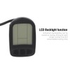 Electric Bike KT LCD5 Mountain Bike Display Panel for Electric