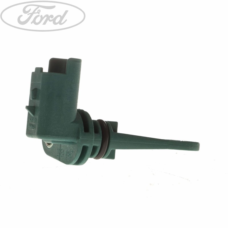 Ford Original Transit from 2011 Sensor Intake Air Temperature 2.2