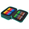 Colorino F067653 Jumper 3 Wildkid Pencil Case Multi-Coloured