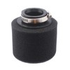 LIYYDS Universal 41mm 42mm 43mm Black Double Foam Pod Performance