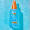 3 Pack Exfoliante Corporal, Gel De Baño Mist Ocean Glow