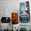Fresh Roasted Coffee, Organic Dark & Bold Frostbite Cold Brew