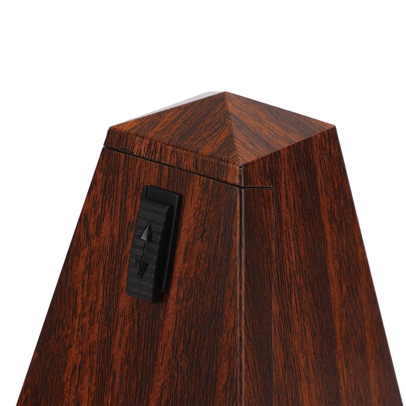 Universal Metronome, Precise Great Sounding Mechanical Metronome for Bass for