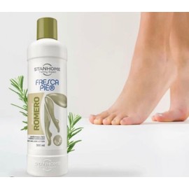 STANHOME FRESCA PIE ROMERO (ROSEMARY) TIRED FEET LOTION 300 ml/10.14oz
