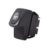 Window Regulator, Fydun Electric Power Window Switch, 6 Pins, Waterproof,