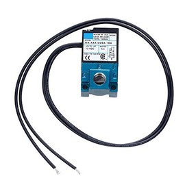 MAC 35A-AAA-DDBA-1BA BOOST CONTROL 35A 12V-DC 1/8 IN NPT SOLENOID VALVE B238300