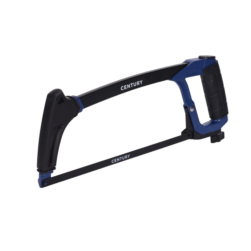 Century Drill & Tool 04920 Professional Hacksaw Frame, 12"