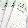 Appointment Planner 2026 - A5 Weekly Planner 2026 from Feb.