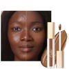 Oulac Concealer Full Coverage, Concealer for Dark Circles, Hydrating Concealer