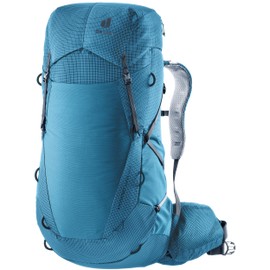 Deuter Aircontact Ultra 5, Wave-Ink, 40+5L