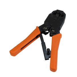 Inter-Tech 88887157 IPC Tool 2008R and Orange