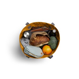 Bellroy Market Tote - (Tote Shopping Bag), copper