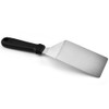 UPKOCH Set of 2 stainless steel spatulas, stainless steel spatulas,