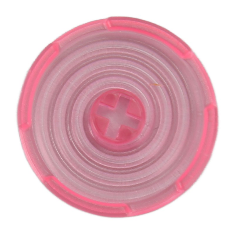 12pcs Arcade Button Cover Replace Mechanical Push Button Cover for