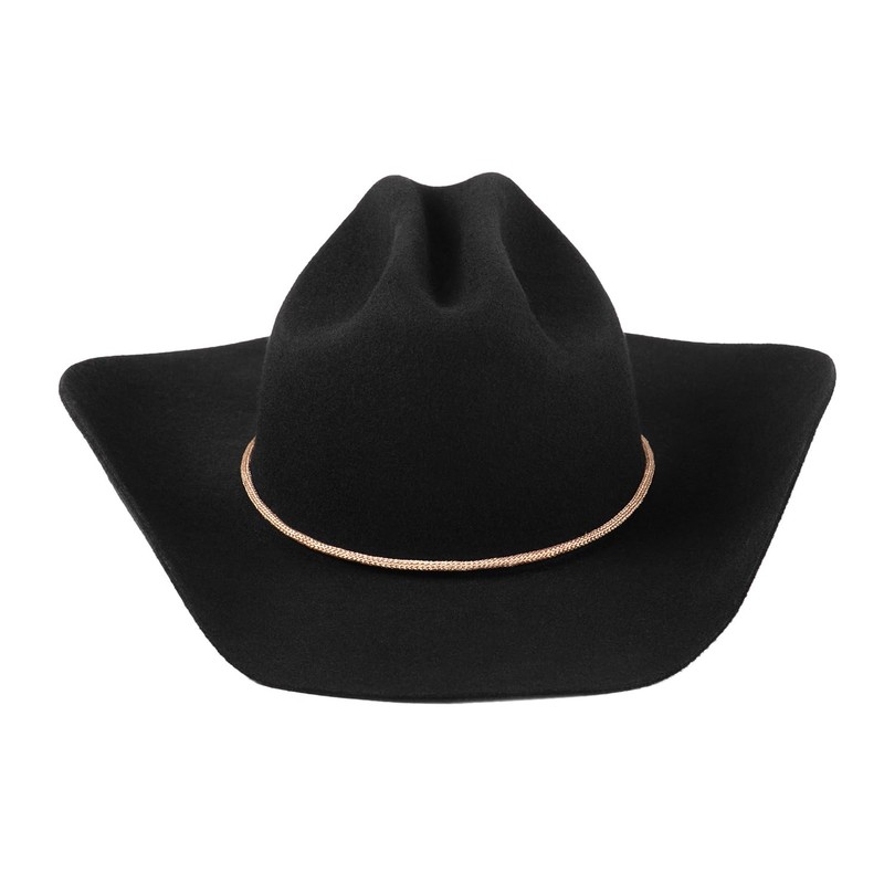 Lack of Color Women's The Ridge Western Cattleman’s Hat (Medium