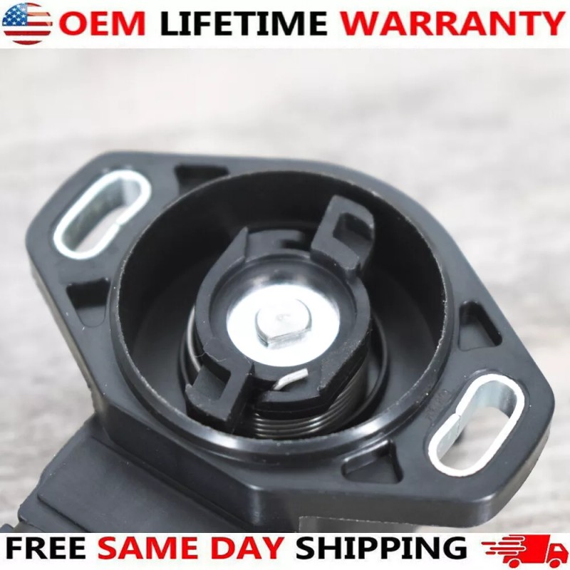 Original OE Genuine TPS THROTTLE POSITION SENSOR DENSO 89452-12040 FOR