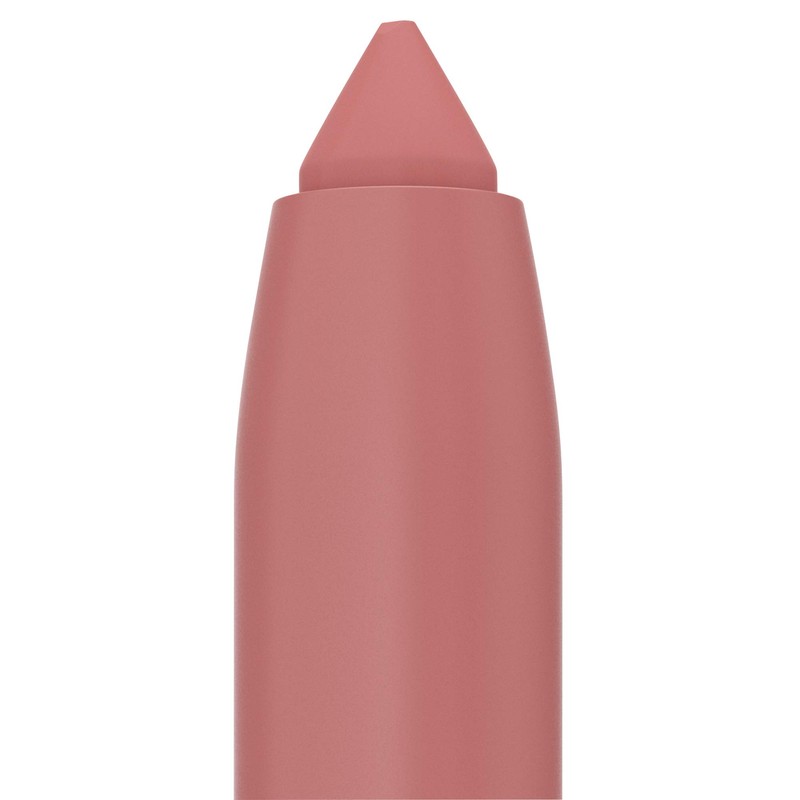 Maybelline New York Super Stay Ink Crayon Matte and Long