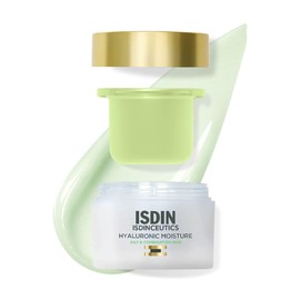 Isdinceutics Refill Hyaluronic Moisture Oily 50 gr