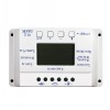 OOYCYOO 20A 30A 40A MPPT Solar Charge Controller 12V/24V Auto