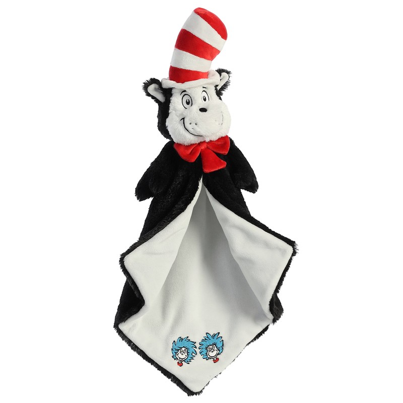 Aurora - Dr Seuss - 20" Cat in The Hat