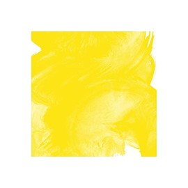 Sennelier Watercolour Whole Pan S1 - Lemon Yellow (501)