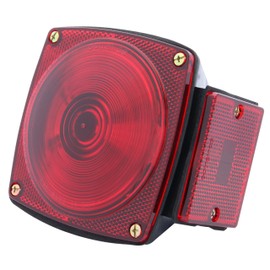 Optronics ST6RS Passenger Side Submersible Combination Tail Light