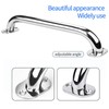 Marinebaby 2X 12 inch Boat Handle handrail Polished Stainless Steel