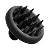 Scalp Massager and Shampoo Brush | Stimulates Hair and Beard