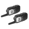 T388 Mini Handled Transceiver LCD Screen TwoWay Radios with Light