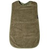 Mum 2 Mum PLUS Bib Meal Apron Long Elementary to