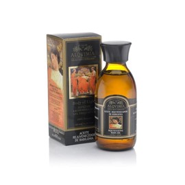 Alqvimia Anti-Ageing Body Oil Skin Firming Moisturising and Nourishing Body Oil 150 ml