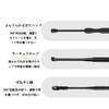 Ear Pick, Stainless Steel, Compact, Storage Case Included, Ear Scraping,