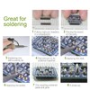 CHANZON Pin Header Pin Header 40 Pin x 10 Pieces