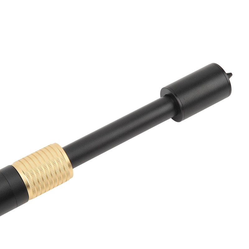 Pool Cue Extension Aluminum Billiards Cue Extension Pool Cue Extension