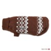 Wolters Norwegian Jumper 25 cm Brown / White